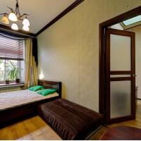 Фотографии отеля Apartment on Sadovaya