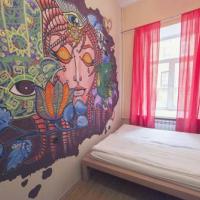 Фотографии отеля Pururoom Hostel