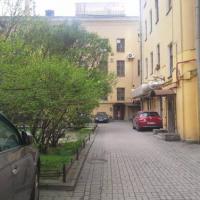 Hotel photos Laweran Nevsky 96