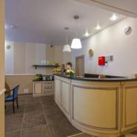 Фотографии отеля Classiky Mini Hotel