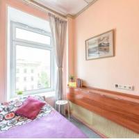 Фотографии отеля WonderHostel Economy on Nevsky