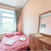 Hotel photos WonderHostel Economy on Nevsky