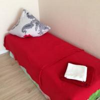 Фотографии отеля Apartment Smolenskaya 11