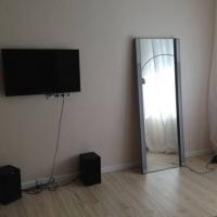 Hotel photos Apartment Smolenskaya 11