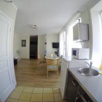 Фотографии отеля Milne Apartments