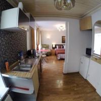 Фотографии отеля Milne Apartments