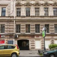 Фотографии отеля RUrentSPB Apartments on Pushkinskaya