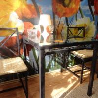 Фотографии отеля Apartamenty na Udelnoy