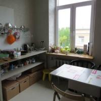 Фотографии отеля Apartments on Maliy prospekt 34