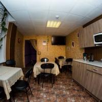 Фотографии отеля Laguna Hostel