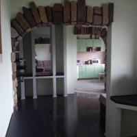 Фотографии отеля Apartment na Krasnoputilovskoy