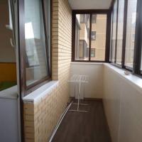 Hotel photos Apartments in Predportoviy proezd
