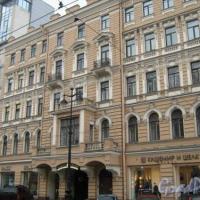 Hotel photos Apartments on Nevsky 103