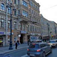 Hotel photos Apartments on Nevsky 103