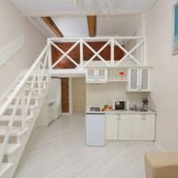 Фотографии отеля ApartHotel Oblaka