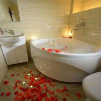 Фотографии отеля ApartHotel Oblaka