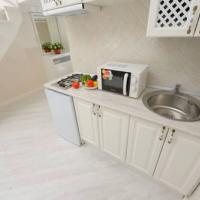 Фотографии отеля ApartHotel Oblaka