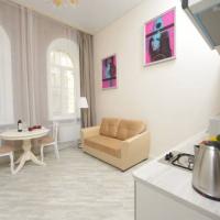 Фотографии отеля ApartHotel Oblaka