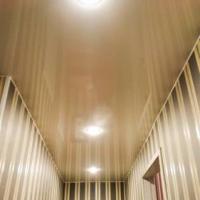 Фотографии отеля Apartments on Kolomenskaya 15