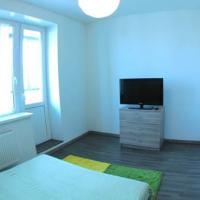 Hotel photos Apartments in Predportoviy proezd