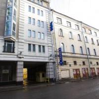 Фотографии отеля Duplex apartment City Center