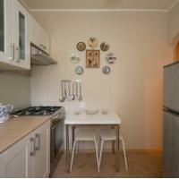 Фотографии отеля Gorohovaya street Apartment