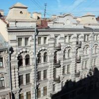 Фотографии отеля Супер Хостел - Невский Проспект 95