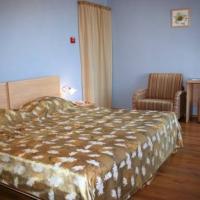 Hotel photos Olymp na Nevskom
