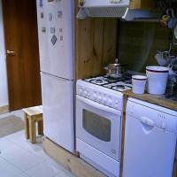 Фотографии отеля Apartment Blokhina, 2