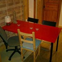 Фотографии отеля Apartment Blokhina, 2
