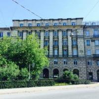 Фотографии отеля Apartments on Voskova 2