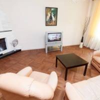 Hotel photos Apartments on Kolomenskaya 10