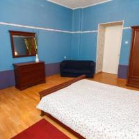 Фотографии отеля Aparments on Nevsky 109