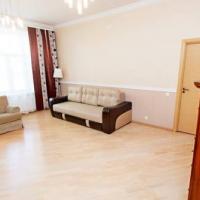 Фотографии отеля Marsovo Pole Apartment