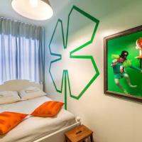 Hotel photos Friends Hostel on Nevsky