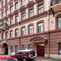 Hotel photos Apartments on Griboedova 35