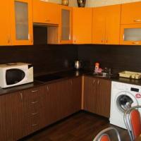 Фотографии отеля Raduga Apartments