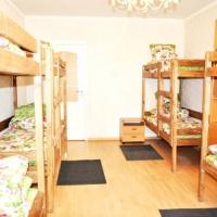 Фотографии отеля Hostel Zvezdnaya