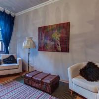 Фотографии отеля Apartments on Griboedova 14