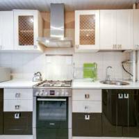 Hotel photos Apartment Akadem-Park