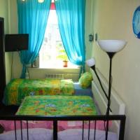 Фотографии отеля Guest House in Karetnogo