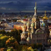 Фотографии отеля Apartment Krasnoputilovskaya