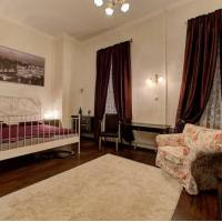 Hotel photos Longo on Bolshaya Konyushennaya