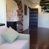 Фотографии отеля Apartment na Krasnoputilovskoy