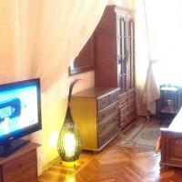 Фотографии отеля Apartments on Ligovskiy 80