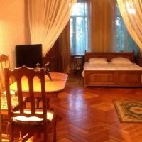 Фотографии отеля Apartments on Ligovskiy 80