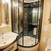 Фотографии отеля Like Hostel na Petrogradke