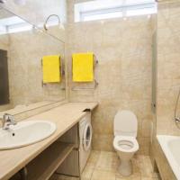 Фотографии отеля Like Hostel na Petrogradke