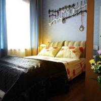 Hotel photos Piter-Atrium Hostel