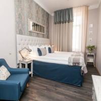 Фотографии отеля Пушка Инн